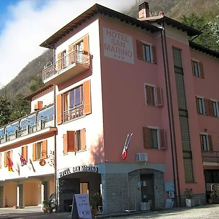 San Marino 3*