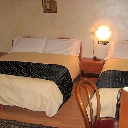 San Marino Hotel Laglio