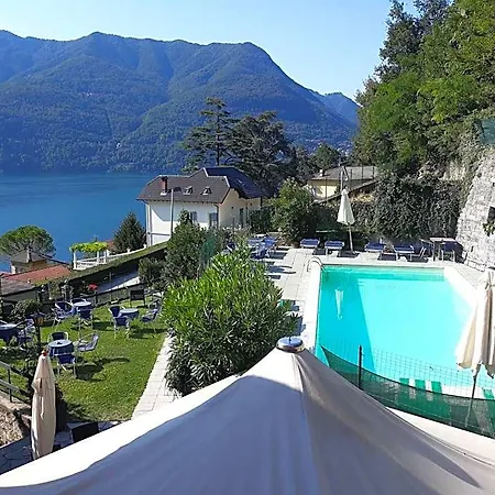 San Marino Hotel Laglio