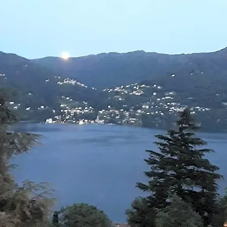 Hotel San Marino Laglio