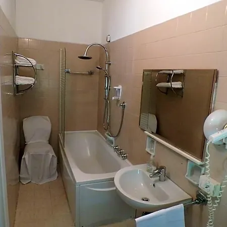 San Marino Hotel 3*