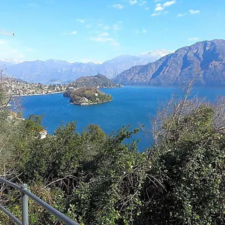 Hotel San Marino Laglio