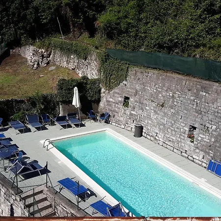 San Marino Hotel