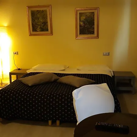 San Marino Hotel 3*