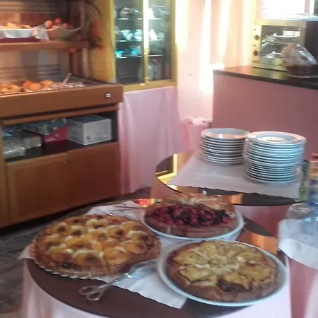 Ξενοδοχείο San Marino