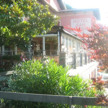 Otel San Marino 3*