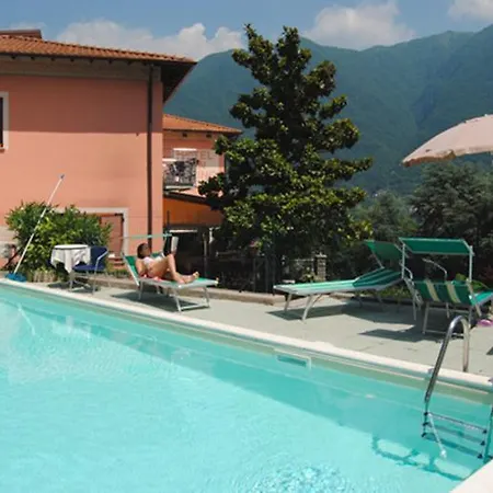 San Marino Hotel Laglio