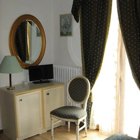 San Marino Otel 3*