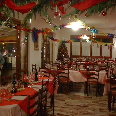 Otel San Marino 3*