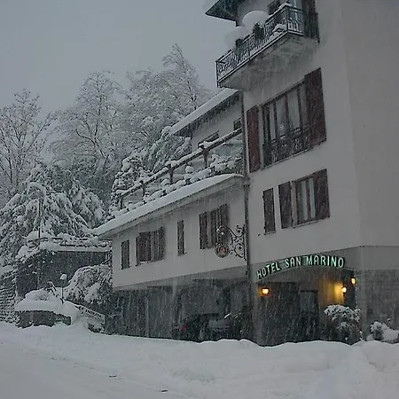 Hotel San Marino