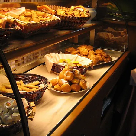 호텔 San Marino 3*