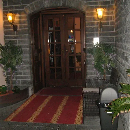 San Marino Otel Laglio