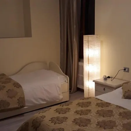 Hotel San Marino Laglio