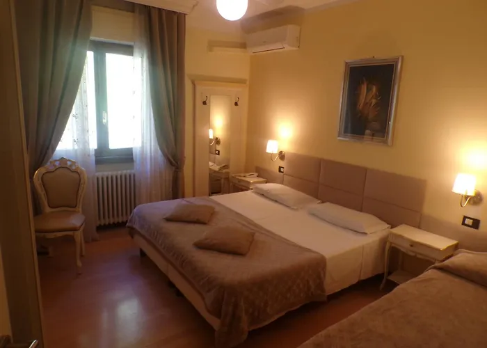 Hotel San Marino 3*