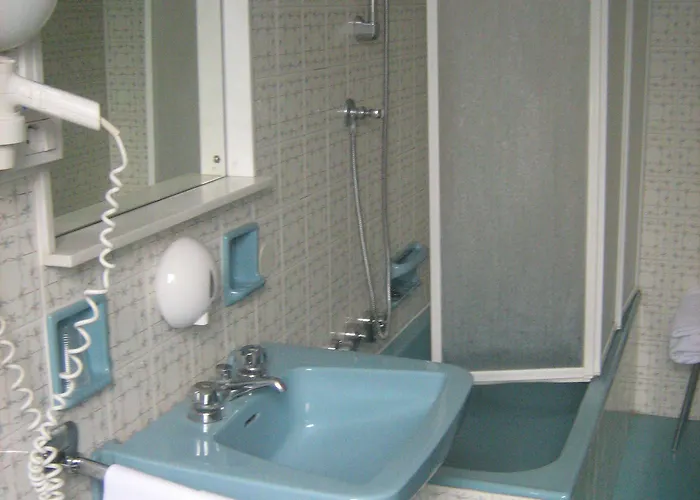 Otel San Marino Laglio