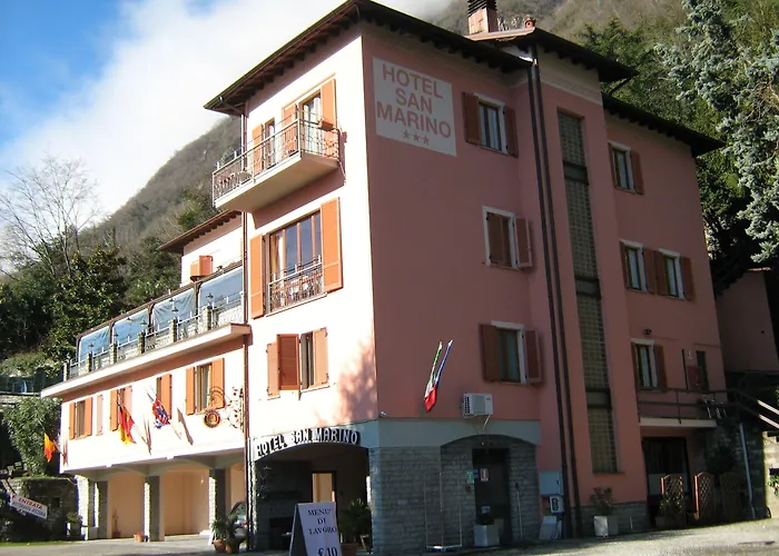 San Marino 3* Laglio