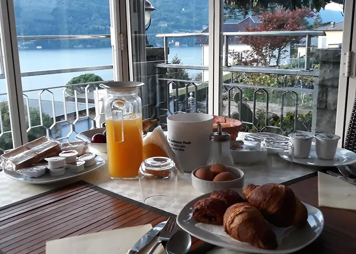 Hotel San Marino Laglio