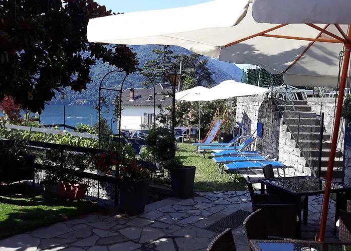 San Marino Hotel Laglio