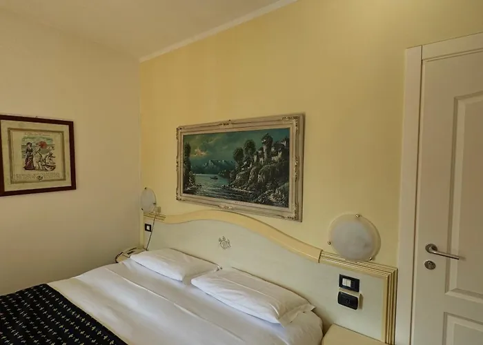 San Marino Hotel 3*