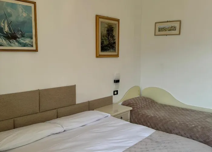 San Marino 3* Laglio