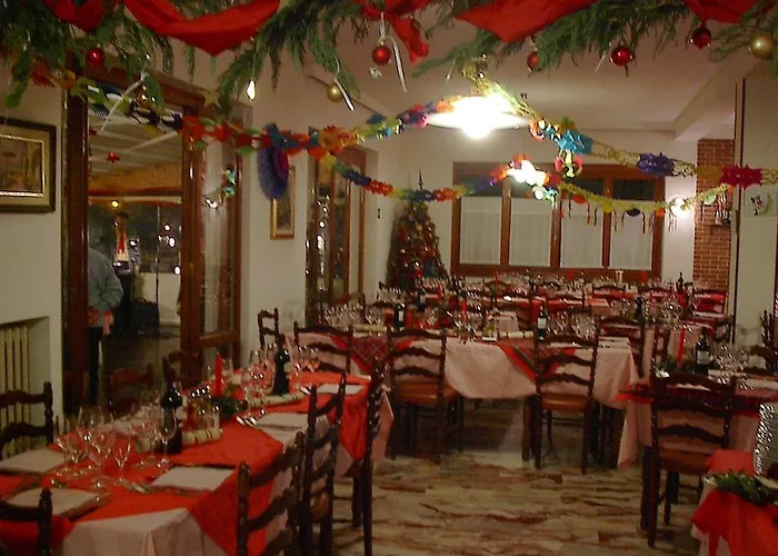 Hotel San Marino 3*