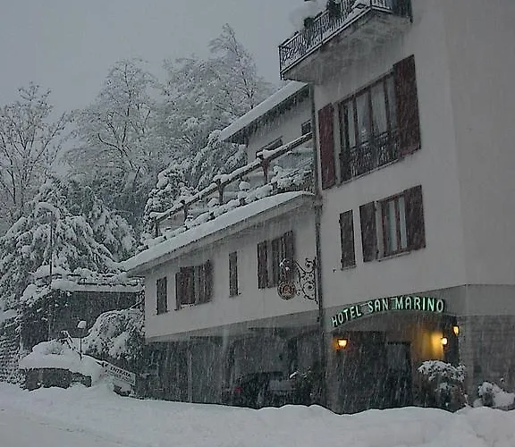 Hotel San Marino