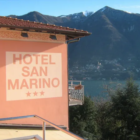 ホテル San Marino 3*