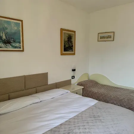 San Marino 3* ラーリオ