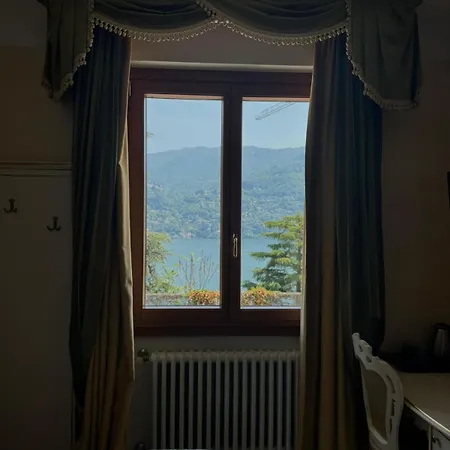 San Marino ホテル