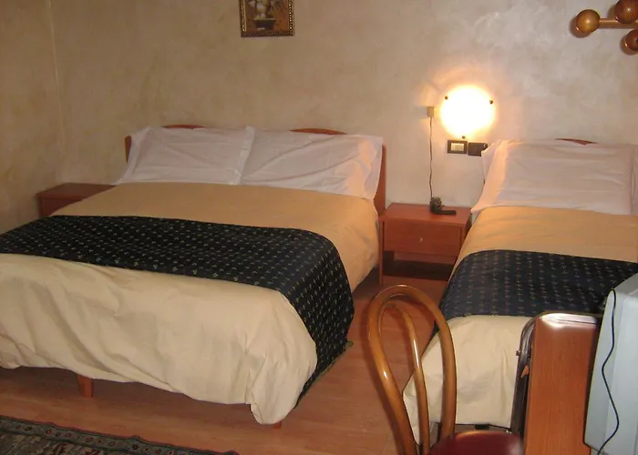 San Marino 3* ラーリオ