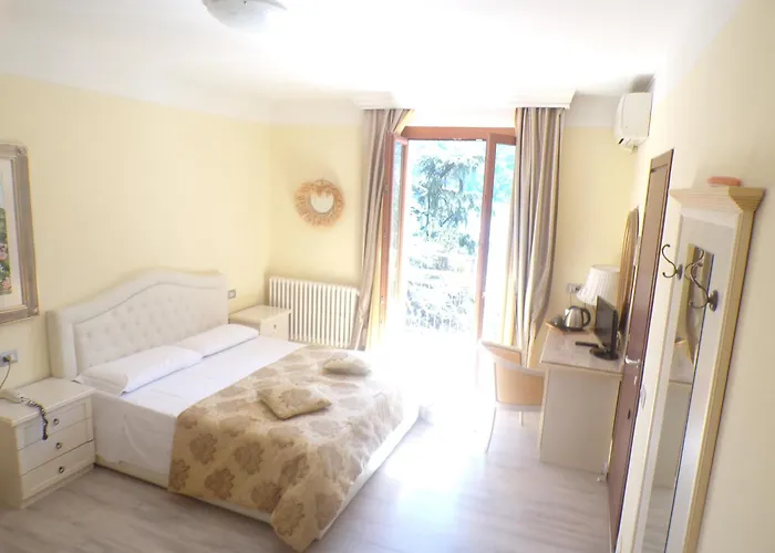 ホテル San Marino