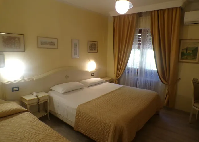 ホテル San Marino 3*