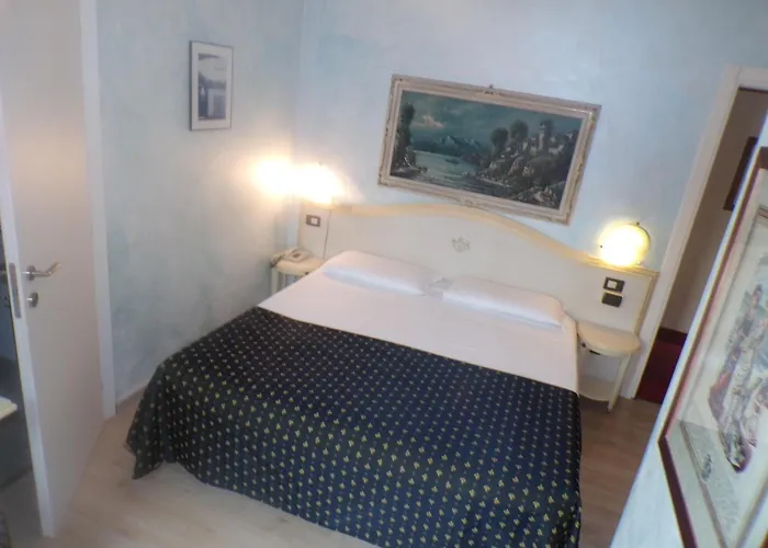 ホテル San Marino