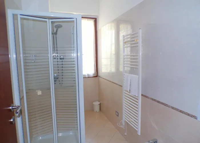 San Marino ホテル ラーリオ