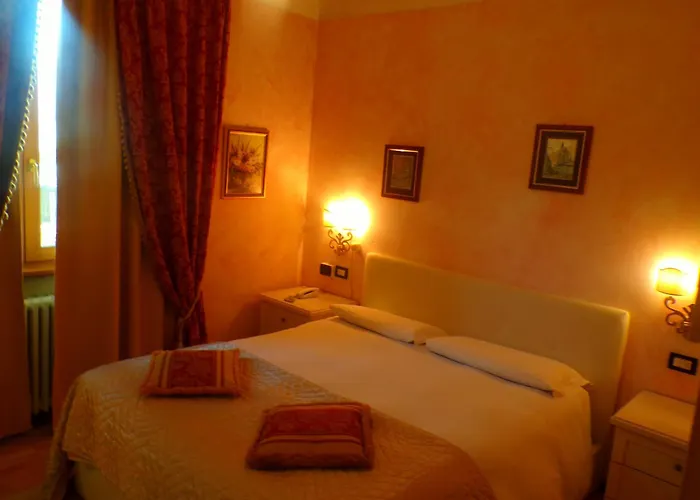 ホテル San Marino