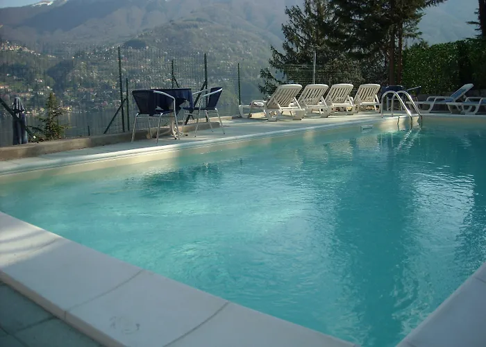 San Marino ホテル 3*