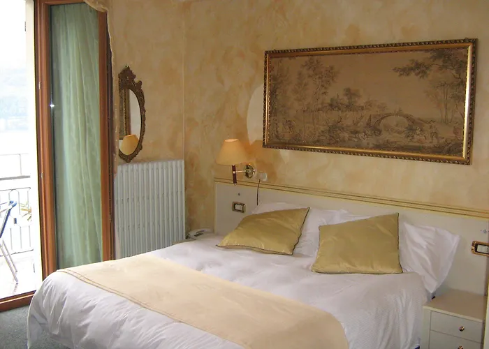 San Marino Hotel 3*