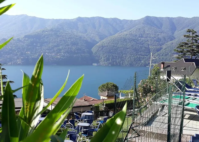 Ξενοδοχείο San Marino