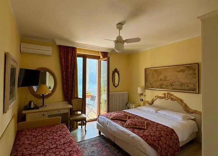 San Marino Hotel Laglio