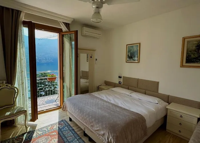 Hotel San Marino Laglio