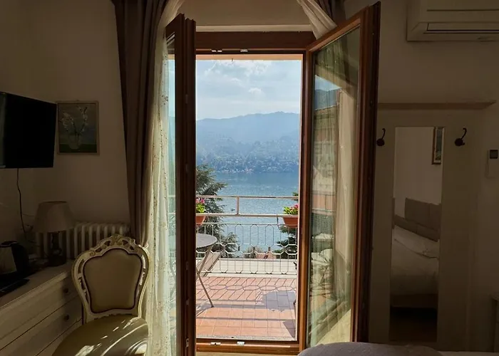 San Marino Hotel Laglio