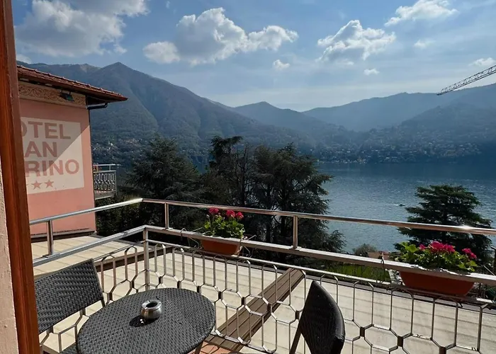 San Marino Hotel 3*