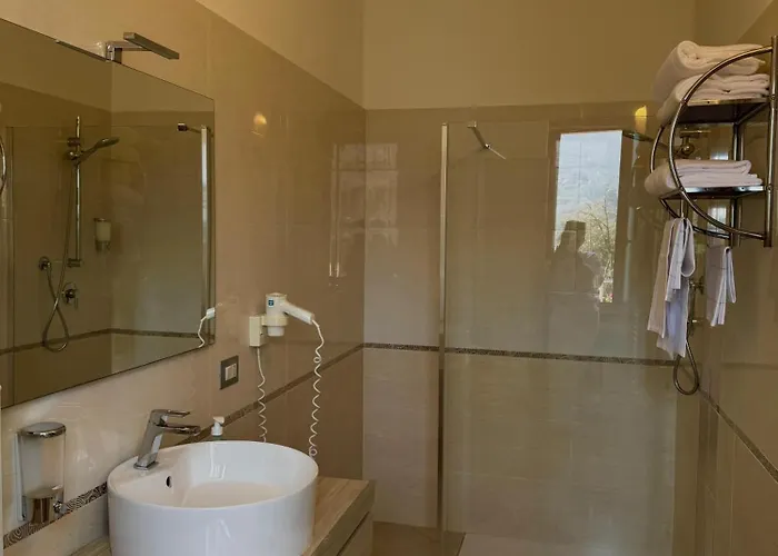 San Marino Hotel Laglio