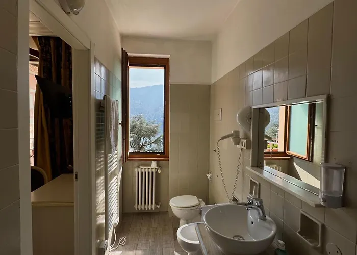 San Marino Hotel Laglio