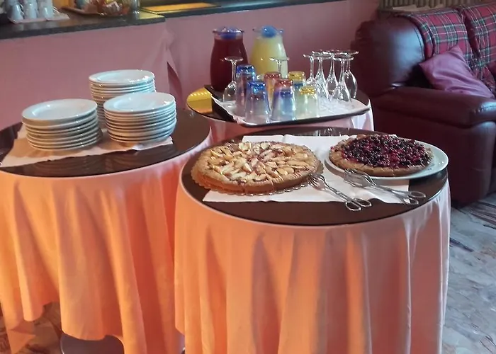 San Marino Hotel