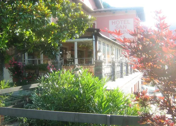 Hotel San Marino 3*