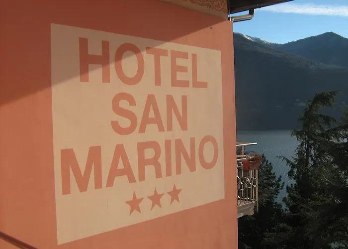 San Marino Laglio