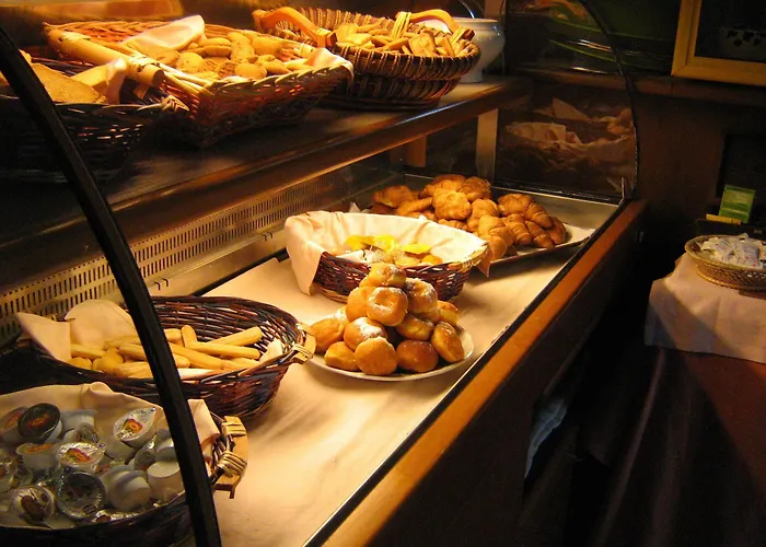 ホテル San Marino 3*