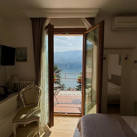 San Marino Ξενοδοχείο Laglio