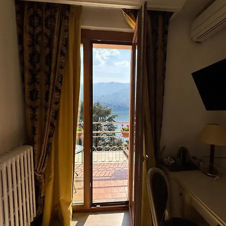 San Marino Ξενοδοχείο